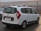 Dacia Lodgy - fotka číslo 3