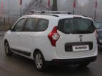 Dacia Lodgy - fotka číslo 5