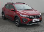 Dacia Sandero - fotka číslo 0