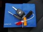 Dacia Sandero - fotka číslo 17