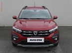 Dacia Sandero - fotka číslo 1
