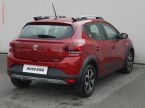 Dacia Sandero - fotka číslo 3