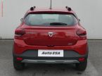 Dacia Sandero - fotka číslo 4