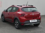Dacia Sandero - fotka číslo 5