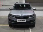 Škoda Karoq - fotka číslo 1