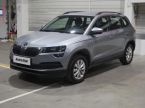Škoda Karoq - fotka číslo 2