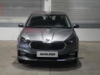 Škoda Fabia - fotka číslo 1