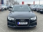 Audi A6 - fotka číslo 1