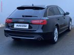 Audi A6 - fotka číslo 3