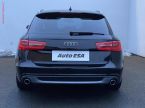 Audi A6 - fotka číslo 4