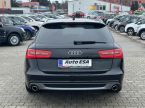 Audi A6 - fotka číslo 4