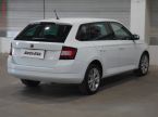 Škoda Fabia - fotka číslo 3