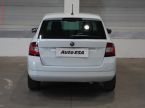 Škoda Fabia - fotka číslo 4