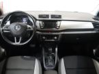 Škoda Fabia - fotka číslo 7