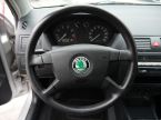 Škoda Fabia - fotka číslo 12