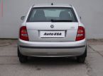 Škoda Fabia - fotka číslo 4