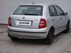 Škoda Fabia - fotka číslo 5
