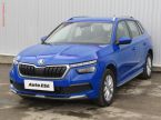 Škoda Kamiq - fotka číslo 2
