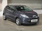 Ford Fiesta - fotka číslo 0