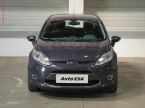 Ford Fiesta - fotka číslo 1