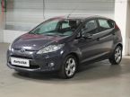 Ford Fiesta - fotka číslo 2