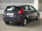 Ford Fiesta - fotka číslo 3