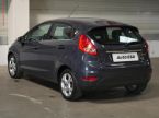 Ford Fiesta - fotka číslo 5