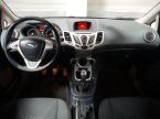 Ford Fiesta - fotka číslo 7