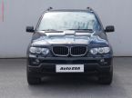 BMW X5 - fotka číslo 1