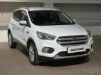 Ford Kuga - fotka číslo 0