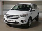 Ford Kuga - fotka číslo 2