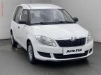Škoda Roomster - fotka číslo 0