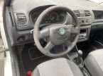 Škoda Roomster - fotka číslo 10