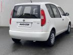 Škoda Roomster - fotka číslo 3
