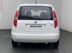 Škoda Roomster - fotka číslo 4