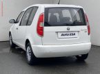 Škoda Roomster - fotka číslo 5