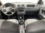 Škoda Roomster - fotka číslo 7