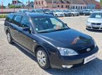 Ford Mondeo - fotka číslo 0