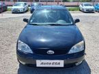 Ford Mondeo - fotka číslo 1