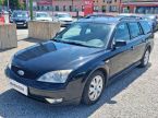 Ford Mondeo - fotka číslo 2