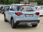 Suzuki Vitara - fotka číslo 5