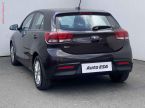 Kia Rio - fotka číslo 5