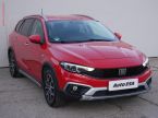 Fiat Tipo - fotka číslo 0
