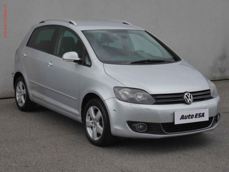 Volkswagen Golf - hlavní fotka inzerátu