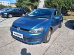 Volkswagen Golf - fotka číslo 0