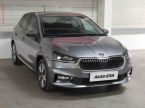 Škoda Fabia - fotka číslo 0
