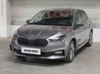 Škoda Fabia - fotka číslo 2