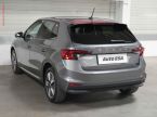 Škoda Fabia - fotka číslo 3