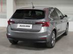 Škoda Fabia - fotka číslo 5