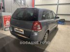 Opel Zafira - fotka číslo 1
